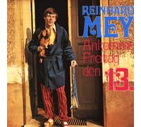 Mey, Reinhard - Ankomme Freitag Den 13.