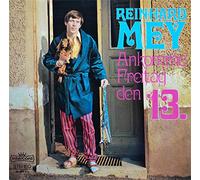 MEY, Reinhard - Ankomme Freitag den 13. / 28 969-4 U