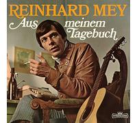 Mey,Reinhard - Aus Meinem Tagebuch [Vinilo]