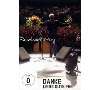 Mey, Reinhard - Danke Liebe Gute Fee