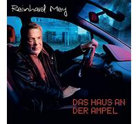 Mey,Reinhard - Das Haus An der Ampel