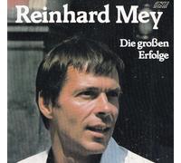 Reinhard Mey Die Großen Erfolge (CD)