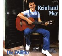 Reinhard Mey Die Zwolfte (CD)