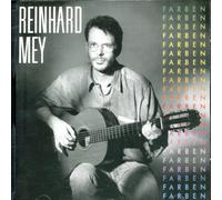 Mey, Reinhard - Farben