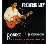 Mey,Reinhard Frederik - Bobino