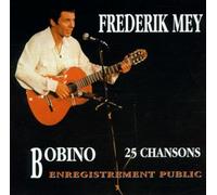Mey,Reinhard Frederik - Bobino