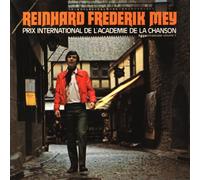 Reinhard Mey – Edition Française Vol.1 – CD