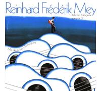 Reinhard Mey – Edition Française Vol. 3 – CD