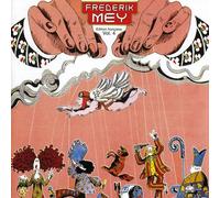 Mey, Reinhard Frederik - Edition Francaise Vol.4