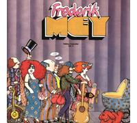 Reinhard Mey Edition Française Vol.5 (CD)