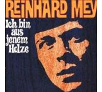 Reinhard Mey – Ich Bin aus Jenem Holze – CD – Bertus