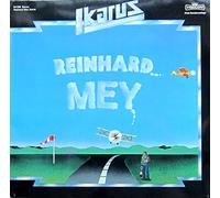 MEY,REINHARD / Ikarus / Club-Sonderauflage / 1975 / Bildhülle / Intercord # 64 099 / Deutsche Pressung / 12" Vinyl Langspiel Schallplatte /