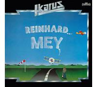 Mey,Reinhard - Ikarus [Vinilo]
