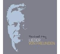 Mey,Reinhard - Lieder Von Freunden
