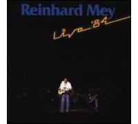 Mey, Reinhard - Live '84