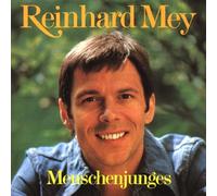 Mey, Reinhard - Menschenjunges