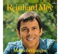 Mey,Reinhard - Menschenjunges [Vinilo]