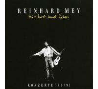 Mey, Reinhard - Mit Lust und Liebe