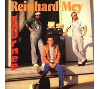 Mey,Reinhard - Tournee