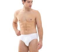 MEY Slip - Jazz Pants blanco blanco | L
