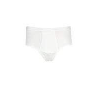 Mey 2813 Men's Noblesse White Pima Cotton Briefs, White, Medium