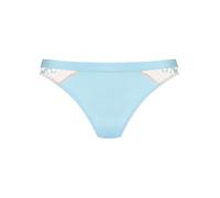 MEY Slip POETRY DREAM breezy blue azul claro | M
