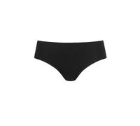 MEY Slip SIMPLY INVISIBLE negro negro | S