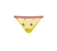 MEY String POETRY FLASH isla tropical amarillo | XL