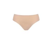 MEY String SIMPLY INVISIBLE crema bronceado beige | M