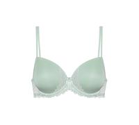MEY Sujetador Bi Stretch LUXURIOUS frozen mint menta | 80C