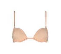 MEY Sujetador Bi Stretch MULTIWAY JOAN DEEP PULINGE color crema tostado beige | 85A
