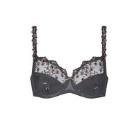 MEY Sujetador con aros DELIGHTFUL gris tormenta gris | 85C