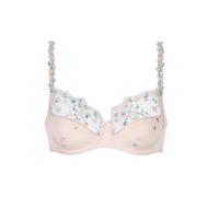 MEY Sujetador con aros DELIGHTFUL peach blush rosa | 80C