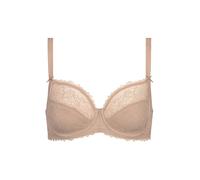 MEY Sujetador con aros FABULOUS AIR BRA cream tan beige | 90C