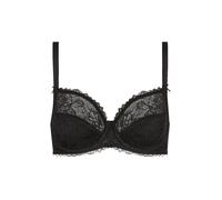 MEY Sujetador con aros FABULOUS AIR BRA negro negro | 90D