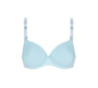 MEY Sujetador con aros JOAN breezy blue azul claro | 75D