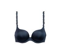 MEY Sujetador con aros PRETTY JOAN azul noche azul oscuro | 80A