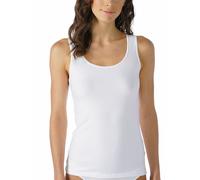 MEY Top - Camiseta interior COTTON PURE blanca blanco | 38