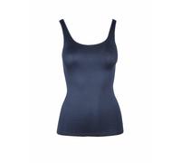Mey Women 55204-408 Women's Emotion Night Blue Tank Vest Top 42