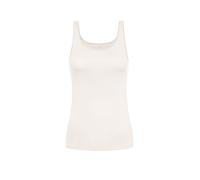 MEY Top - Camiseta interior EMOTION champán crema | 46