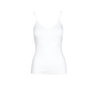 MEY Top - Camiseta interior NOBLESSE blanco blanco | 44