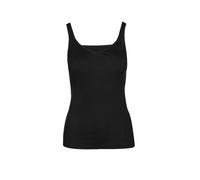 MEY Top - Camiseta interior NOBLESSE negro negro | 44
