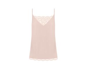 MEY Top - Camisola CAMISOLE POETRY VOGUE blossom rosa | L