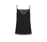 MEY Top - Camisola CAMISOLE POETRY VOGUE negro negro | S