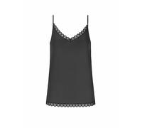 MEY Top - Camisola POETRY TEMPTATION gris trueno gris | M