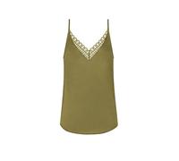 MEY Top - Camisola TEMPTATION golden fern oliva | M