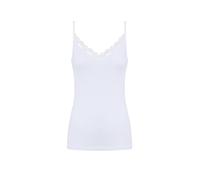 MEY Top DAILY SENSE blanco blanco | L/XL