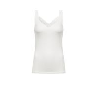 MEY Top EMOTION ELEGANCE champán crema | 44