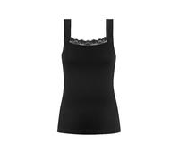 MEY Top LUISE negro negro | 42