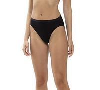 Mey Women 89603-003 Women's Best of Black Brief 44